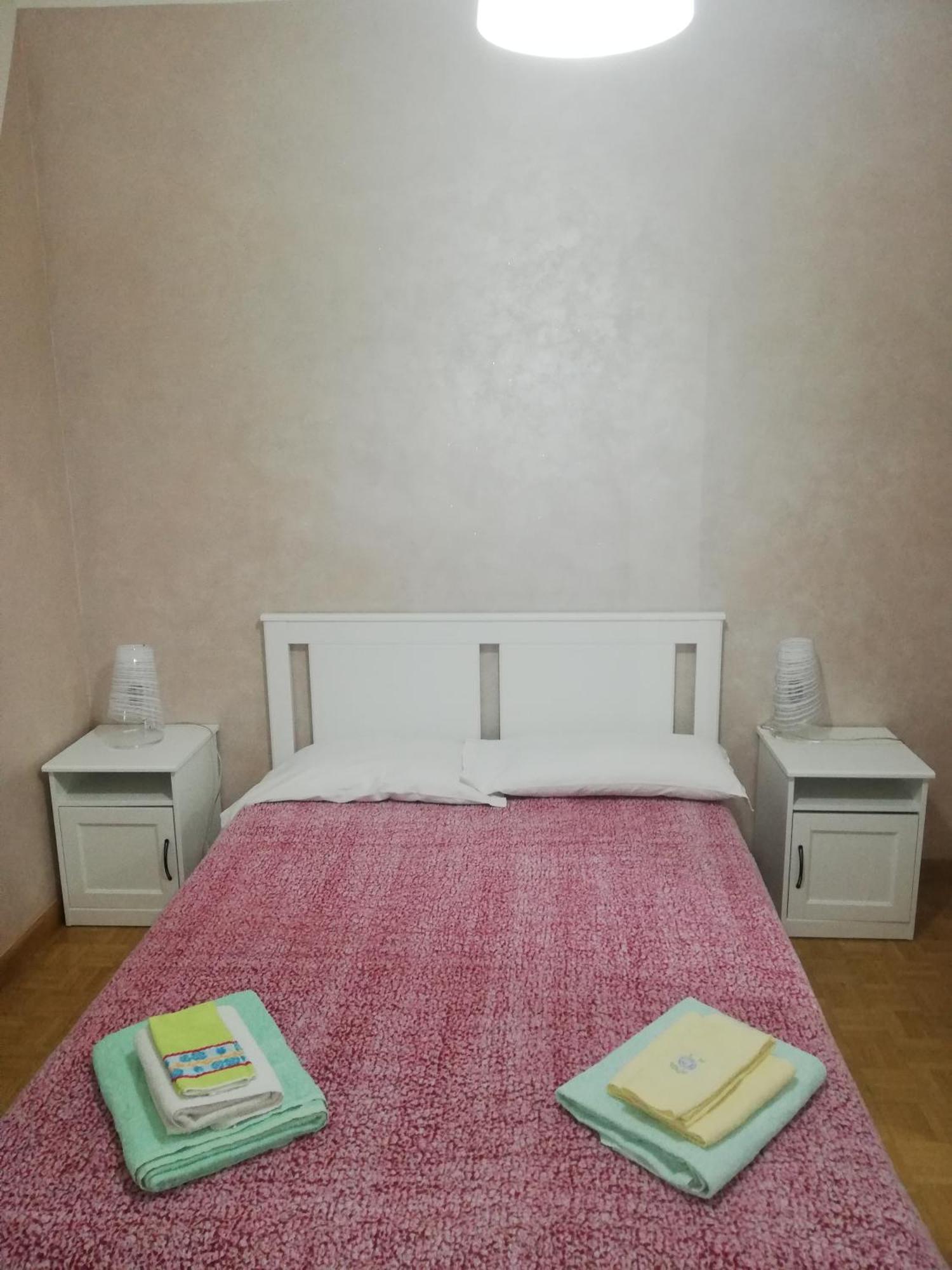 Narciso - Sanremo Apartments Bagian luar foto