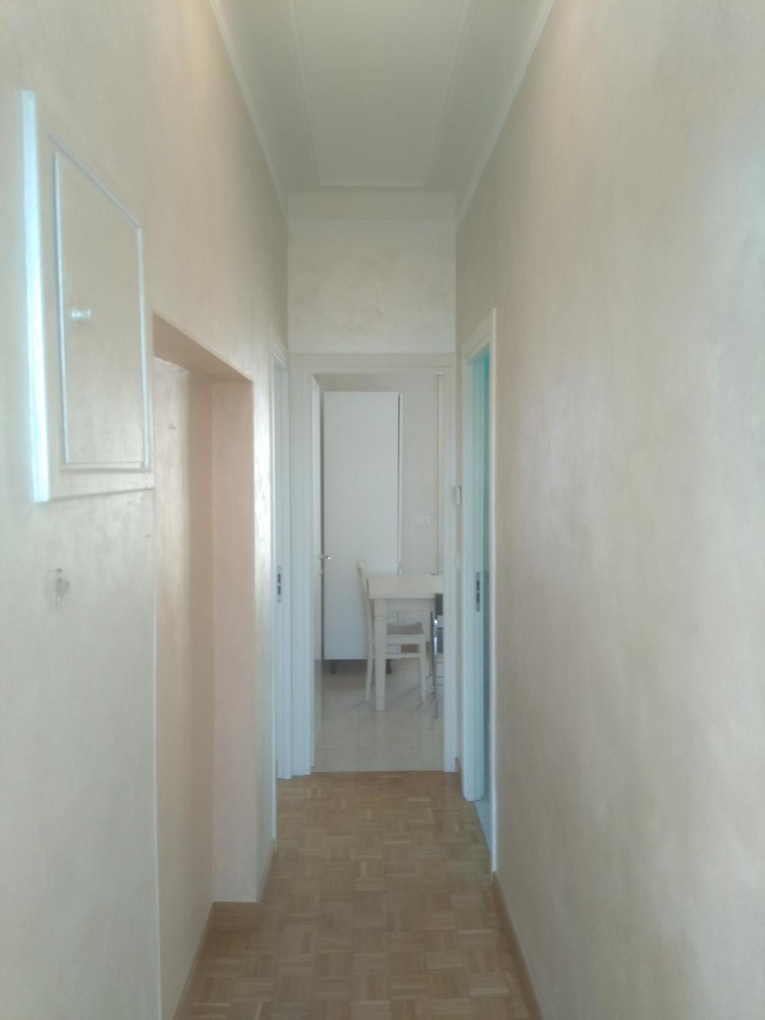 Narciso - Sanremo Apartments Bagian luar foto